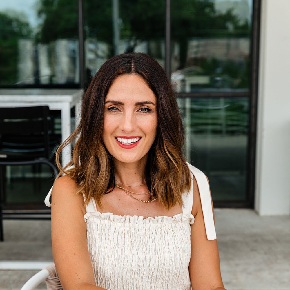 Meet your Posher, Natalie